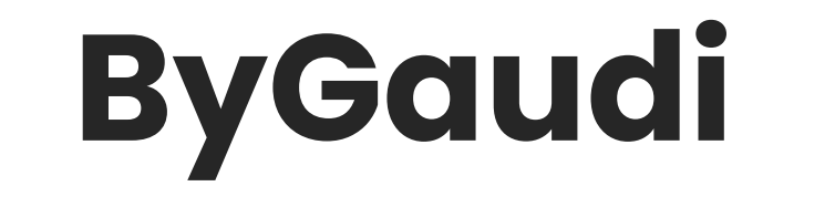 ByGaudi